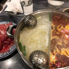 Lian Pu Oriental Express Restaurant張用戶圖片