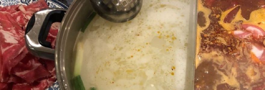 Lian Pu Oriental Express Restaurant