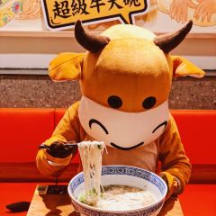陈香贵宾楼(仙来西大道店) User Photo