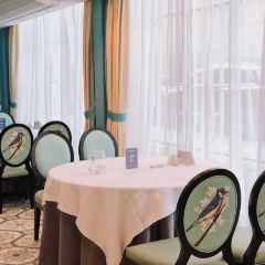 黄鱼馆(静安店) User Photo