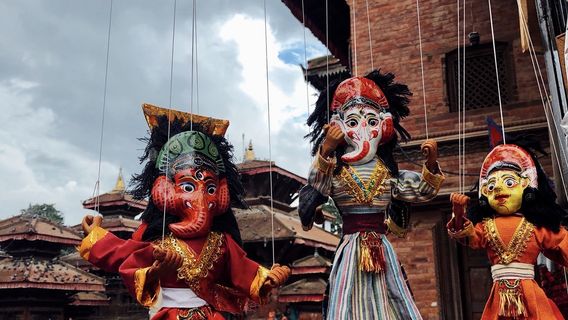 Kathmandu