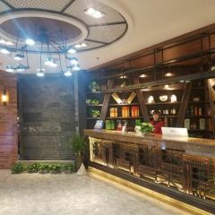 Jingchengyipin Hot Pot City 여행 사진