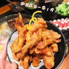 珮姐重庆火锅(鄞州印象城店) User Photo