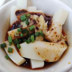 Zhong Dumplings User Photo