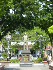 Plaza Divisoria