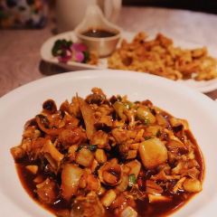 LAO BIAN JIU JIA User Photo