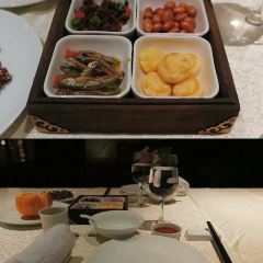 Xin RongJi (ShiFu) ảnh của người dùng