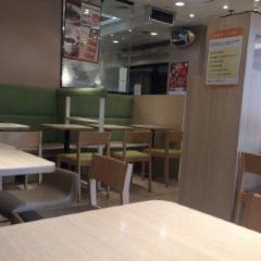 MOS BURGER Tochigi Shop User Photo