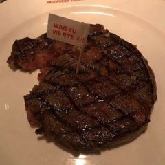 El Gaucho Argentinian Steakhouse(Sukhumvit Soi 19) User Photo