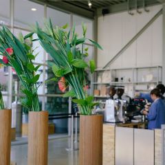 Blue Bottle Coffee(Kiyosumi Shirakawa Roastery & Cafe) User Photo