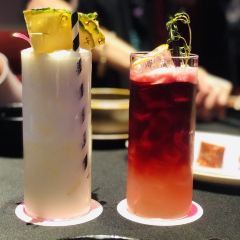 Oriental House(Jing'an Kerry) User Photo