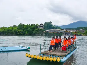 Popular Activities in Xuancheng