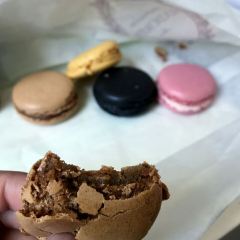 Cafe de la Paix User Photo
