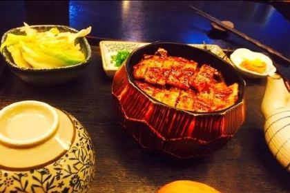 Atsuta Horaiken Main Restaurant