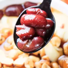 豆花妈妈(人民东路总店) User Photo