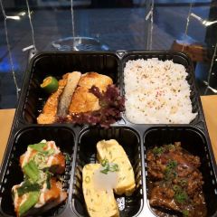 Ginza Bairin Main Shop User Photo