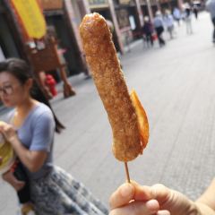老国三角粿 User Photo