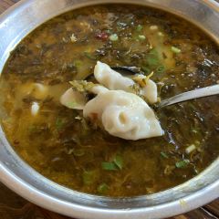 阿甘美食总店(红原店) User Photo