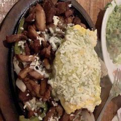 Ninfa's on Navigation User Photo
