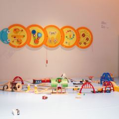 ANT&GRASSHOPPER User Photo