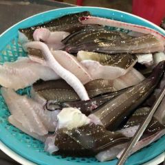 Cheongsapo Suminine User Photo