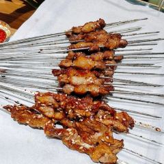 鸟语林烧烤之约(幸福街店) User Photo