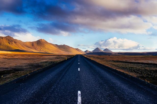7 Best Short-Distance Road Trips in America This Summer - Open Spaces, Open Roads