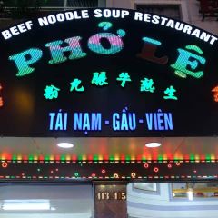 Pho Le User Photo