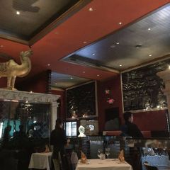 Cafe Ginger張用戶圖片