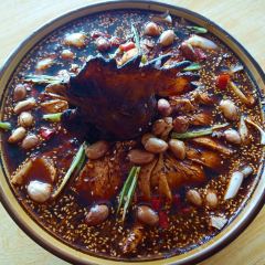苍龙聚缘休闲山庄 User Photo