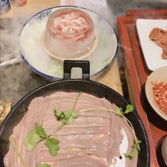 蜀大侠火锅(南江店) User Photo