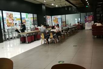 汉堡王(大庆松雷店) user photo