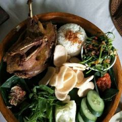 Cafe Wayan 여행 사진
