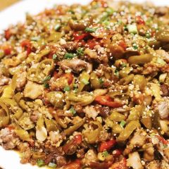 金典特色酒家(滨河路店) 여행 사진