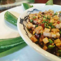 鵬城飯館張用戶圖片