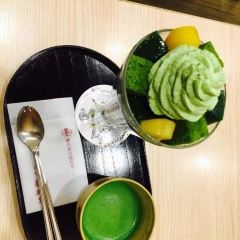 Saryo Tsujiri User Photo