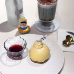 Elle Cafe User Photo