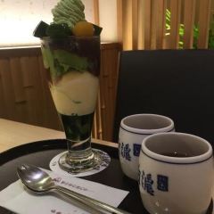 Saryo Tsujiri User Photo