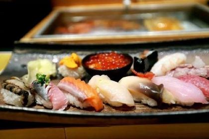 Tsukiji Sushi Sei Honten