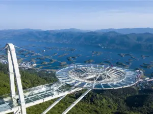 Popular Family-Friendly Attractions in Yangxin