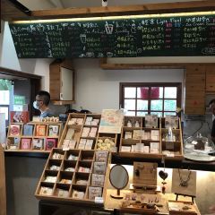 An Ping Shu Wu Café User Photo