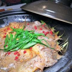 云海肴·云南菜(南强街总店) User Photo