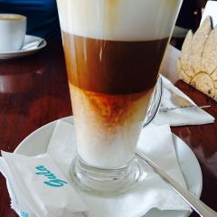Celsius Cafe 3F User Photo