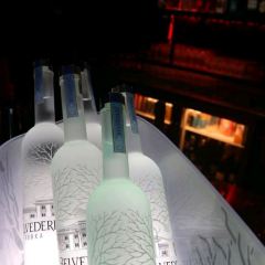 Canopy Lounge Rooftop Bar KL User Photo