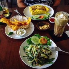 Celsius Cafe 3F User Photo