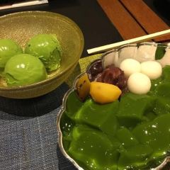 나카무라 토키치 본점 여행 사진