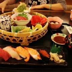 Wafutei Naha Main Place User Photo