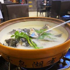 魚宴館·農家菜(千島湖總店)張用戶圖片