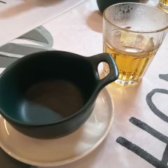 钟小哥伙食中心 User Photo