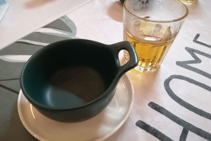 钟小哥伙食中心